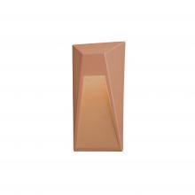  CER-5680-ADOB - ADA Vertice LED Wall Sconce