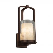  ALR-7581W-10-DBRZ - Atlantic Small Outdoor Wall Sconce