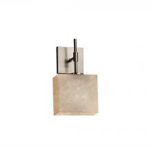  CLD-8417-30-NCKL - Union ADA 1-Light Wall Sconce