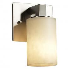  CLD-8921-10-NCKL - Modular 1-Light Wall Sconce