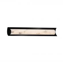  FAL-8635-MBLK - Lineate 30" Linear LED Wall/Bath