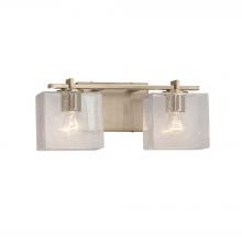  FSN-8442-55-SEED-BRSS - Era 2-Light Bath Bar