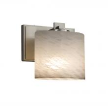  FSN-8447-30-WEVE-NCKL - Era ADA 1-Light Wall Sconce