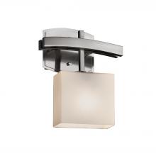  FSN-8597-55-OPAL-NCKL - Archway ADA 1-Light Wall Sconce