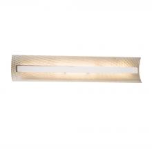  FSN-8625-WEVE-CROM - Contour 29" Linear LED Wall/Bath