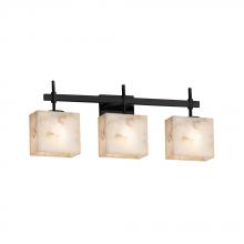  ALR-8413-55-MBLK-LED3-2100 - Union 3-Light LED Bath Bar