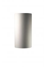  CER-1160-BIS-LED1-1000 - Really Big LED Cylinder - Closed Top