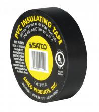  90/1420 - PVC Electrical Tape; 3/4" x 60 Foot; Black