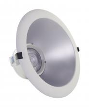  S11814 - 14.5 Watt Commercial LED Downlight; 4 in.; Color Adjustable; Lumen Adjustable; 120-277 volt