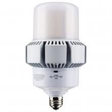  S13166 - 65 Watt; A-Plus 37; LED; CCT Selectable and Wattage Selectable; Medium base; Type B; Ballast Bypass;