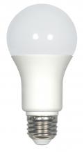  S29830 - 6 Watt; A19 LED; 2700K; Medium base; 220 deg. Beam Angle; 120 Volt