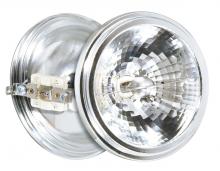  S4686 - 35 Watt; Halogen; AR111; 3000 Average rated hours; G53 base; 12 Volt