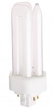  S6747 - 26 Watt; pin-based Compact Fluorescent; 3500K; 82 CRI; GX24q-3 (4-Pin) base