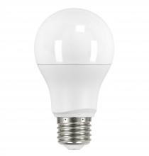  S9594 - 9.5 Watt; A19 LED; Frosted; 3000K Medium base; 220 deg. Beam Angle; 120 Volt; Non-Dimmable