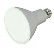  S9623 - 9.5 Watt; BR30 LED; 105 deg. Beam Angle; 5000K; Medium base; 120 Volt; Dimmable