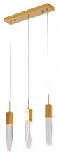  ADS14C3G - Island Lighting Gold