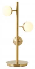  AV72T13BR - Table Lamp Brass