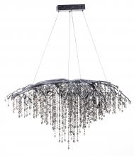  AZ05SL - Chandelier Silver