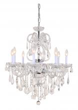  BET37 - Chandelier Chrome