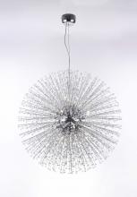  BET60L - Chandelier Chrome