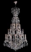  BET66PEW - Chandelier Pewter