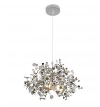  DLS108C15S - Pendant Stainless Steel