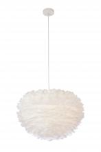  DLS14C21W - Chandelier White