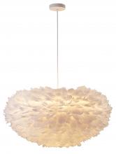  DLS20C25W - Chandelier White