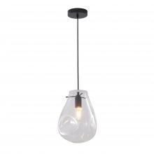  DLS49P8CL - Pendant Black