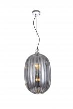  DU155P19CH - Single Pendant Lighting Chrome