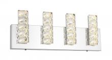  FT35W18CH - LED Wall Sconce Chrome