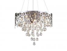  GL199-16 - Chandelier Chrome