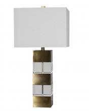  JTL05KT-AB - Table Lamp Bronze