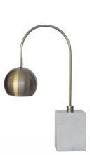  JTL21GH-AB - Table Lamp Antique Brass