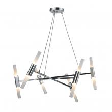  LX53-32CH - Chandelier Chrome