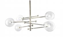  MSF01CH - Chandelier Chrome