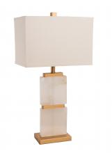  MTL08PQ-GD - Table Lamp Gold