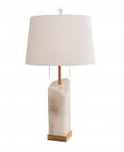  MTL09PQ-GD - Table Lamp Gold