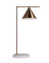  MTL21PQ-GD - Table Lamp Gold