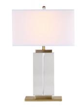  MTL25PQ-GD - Table Lamp Gold