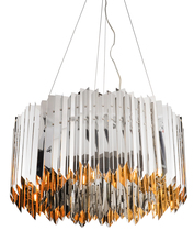  MU50SHN - Chandelier Chrome