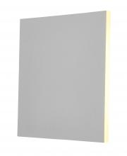  MV19 - LED Wall Sconce White