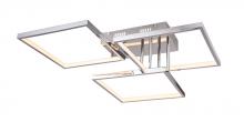  TR38 - LED Flush Mount Chrome