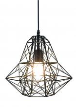  YS498 - Pendant Black