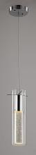  ZP23 - Single Pendant Lighting Chrome