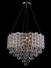  GL177-22 - Chandelier