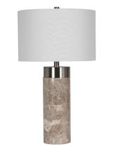  JTL08KT-GR - Table Lamp