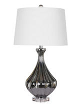 Bethel International JTL13KT-CH - Table Lamp