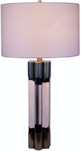 Bethel International JTL28IH-AB - Table Lamp