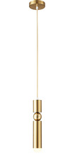  KJ04P2GB - Single Pendant Lighting